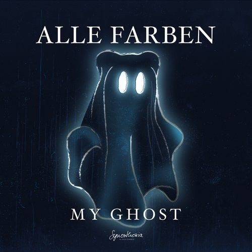 My Ghost (EP)