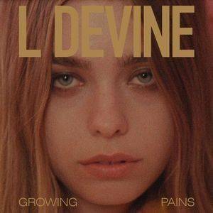 Growing Pains (EP)