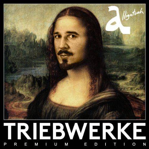 Triebwerke (EP)