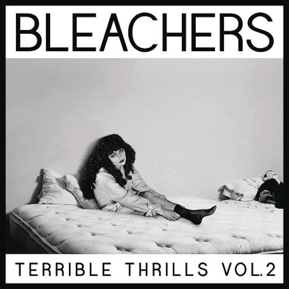 Bleachers Terrible Thrills, Vol. 2