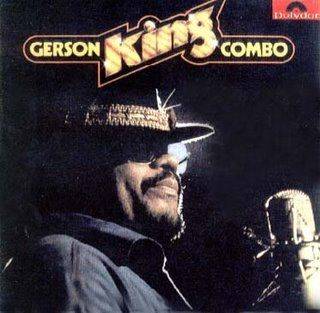 Gerson King Combo