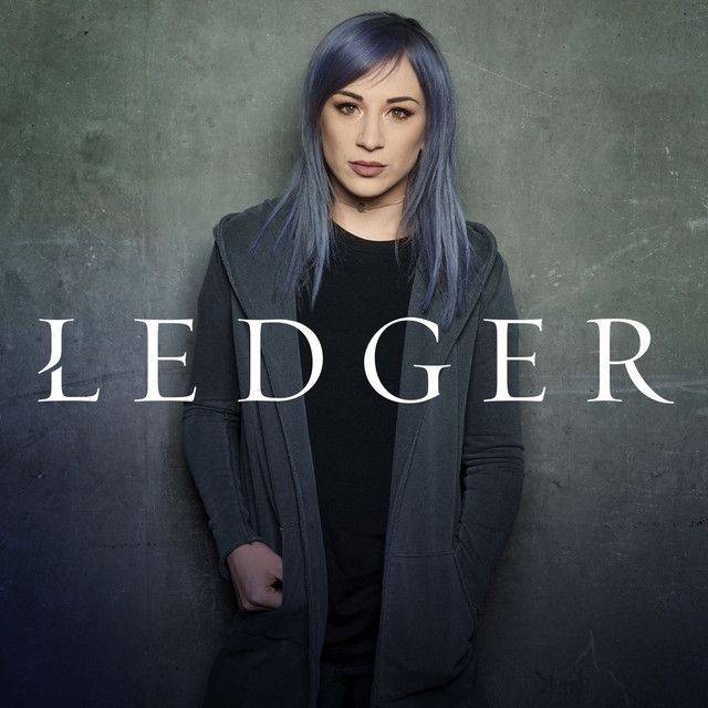 Ledger (EP)