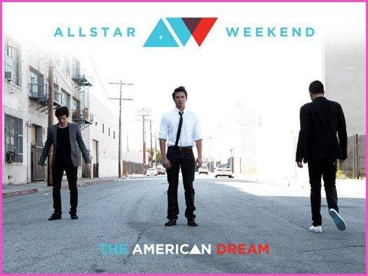 The American Dream EP