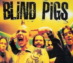 Blind Pigs
