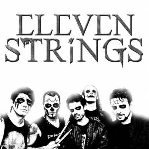 Eleven strings