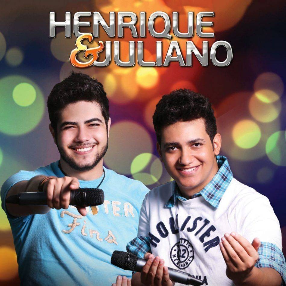 Henrique & Juliano (Ao Vivo)