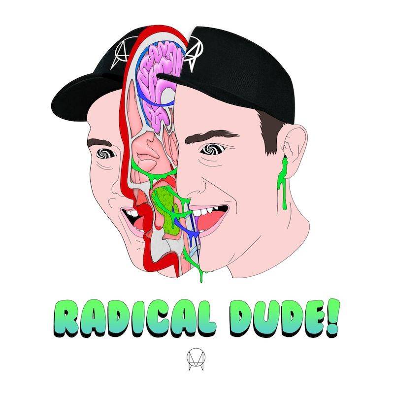 Radical Dude! (EP)