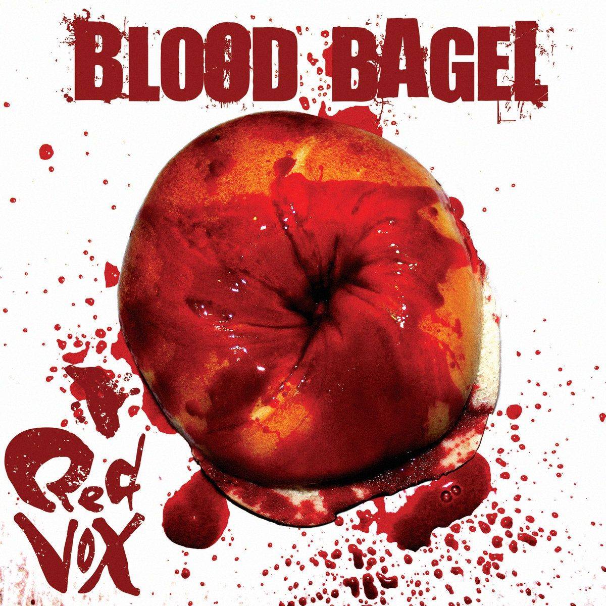 Blood Bagel (EP)