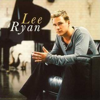 Lee Ryan CD Italian