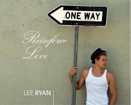 Reinforced Love (EP)