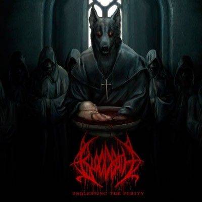 Unblessing the Purity (EP)