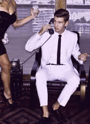 Willy moon