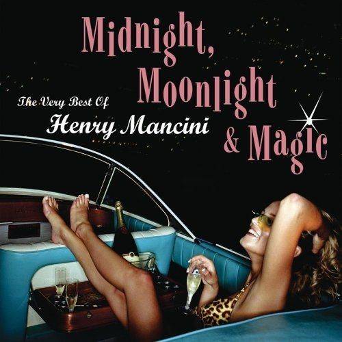 Midnight, Moonlight & Magic: the Very Best of