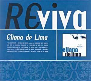 Reviva - Eliana De Lima