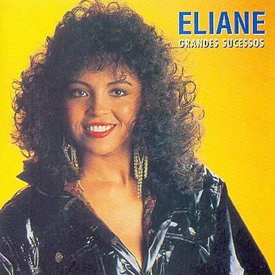Grandes Sucessos: Eliane