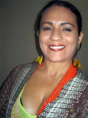 Eliane Brasileiro