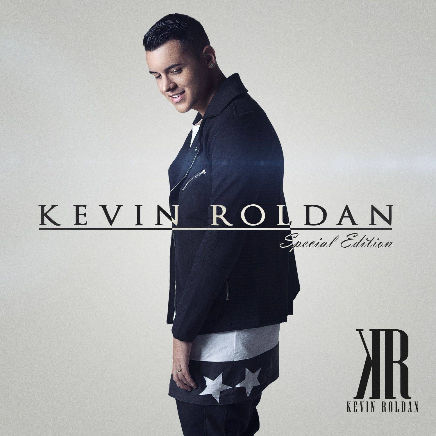 Kevin Roldan (Special Edition) (EP)