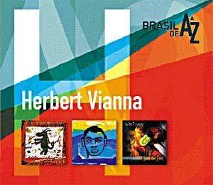 De a A Z: Hebert Vianna