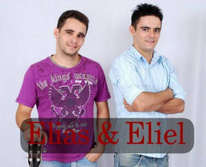 Elias & Eliel