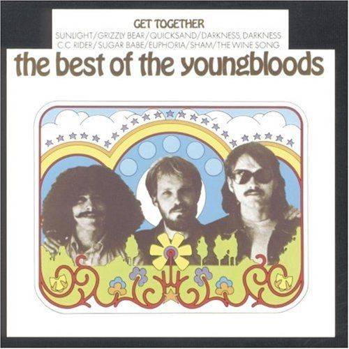 The Best of the Youngbloods