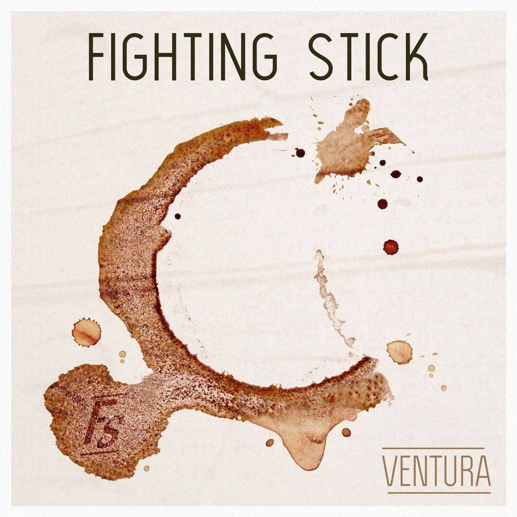 Ventura (EP)