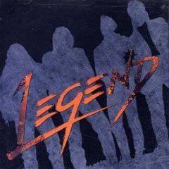 Legend (Legend Seven album)