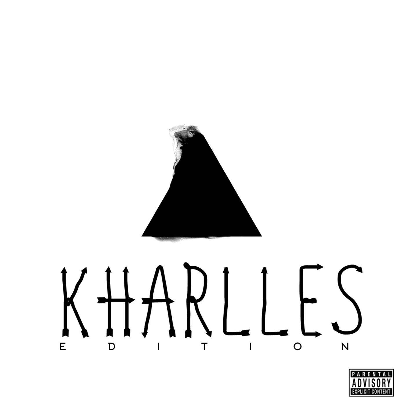 KHarlles (EP)