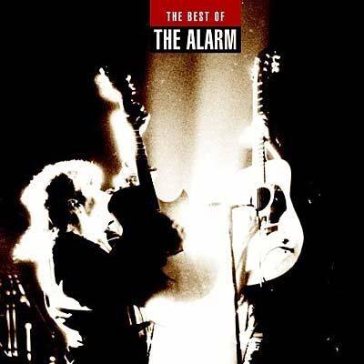Best of the Alarm & Mike Peters