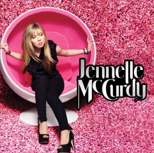 Jennette McCurdy(Album 2012)