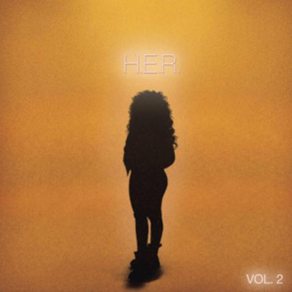 H.E.R. Volume 2