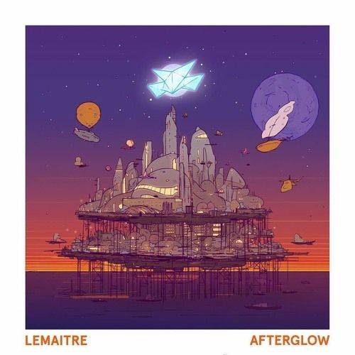 Afterglow (EP)