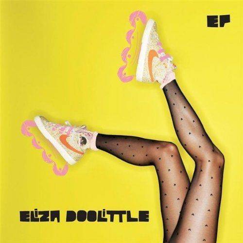 Eliza Doolittle (EP)
