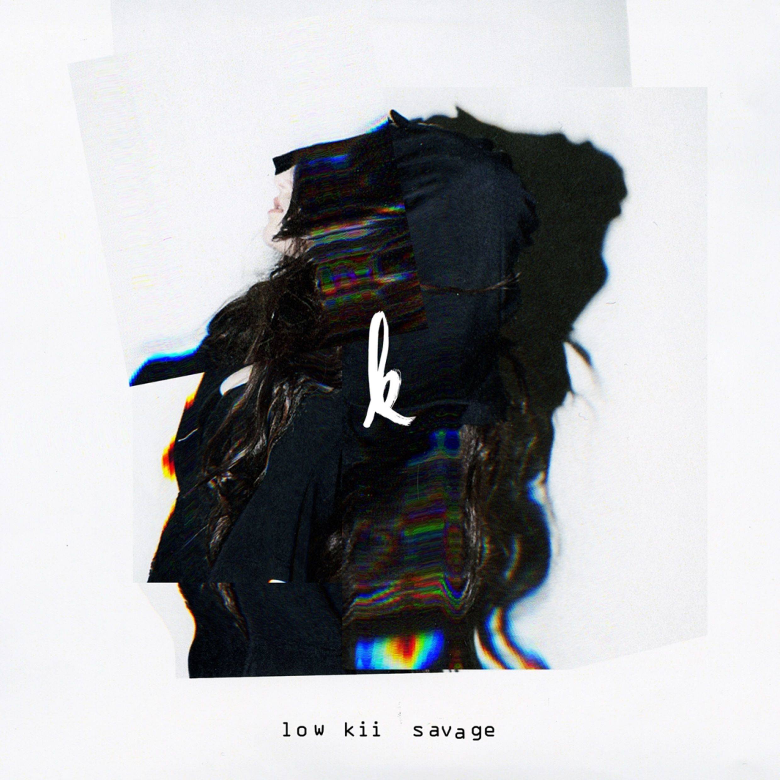 low Kii Savage (EP)