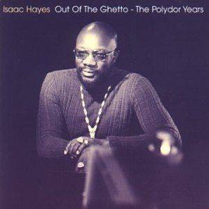 Out of the Ghetto: Polydor Years