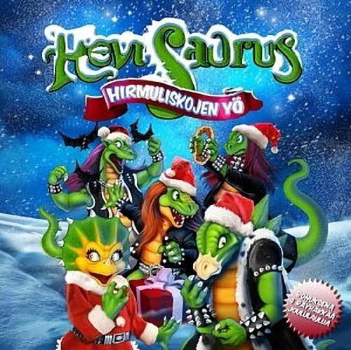 Hirmuliskojen Yo (Christmas Edition)