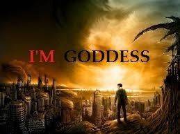 I'm Goddess