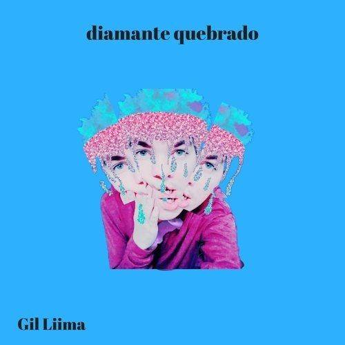 Diamante Quebrado (EP)