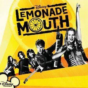 lemonade mouth soundtrack