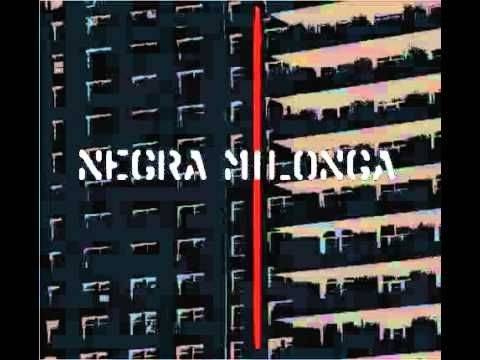 Negra Milonga