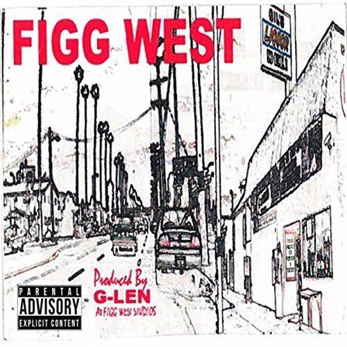 Figg West, Vol. 1